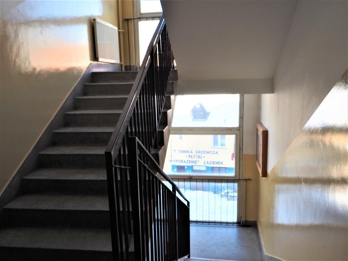 Vip Apartamenty Krupowki 扎科帕内 外观 照片