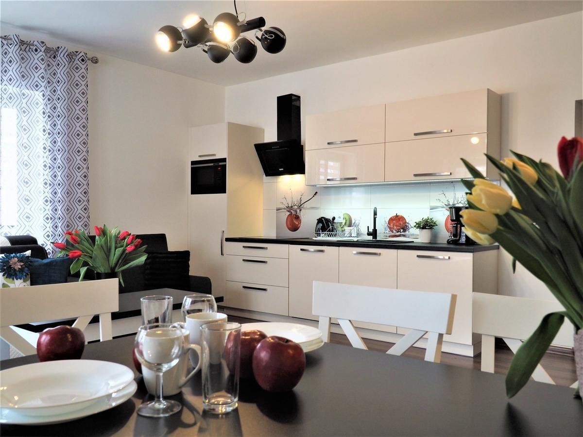 Vip Apartamenty Krupowki 扎科帕内 外观 照片