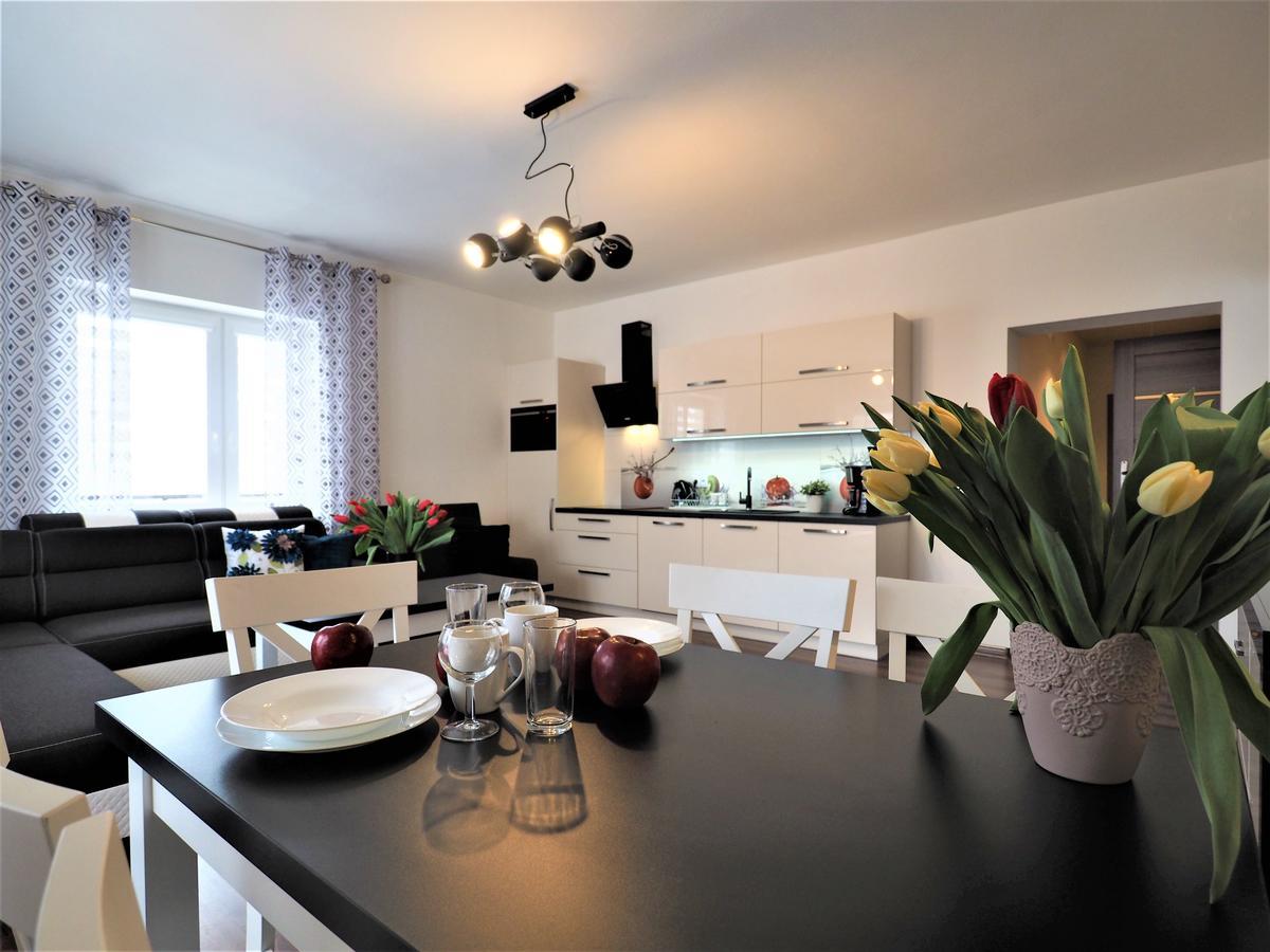 Vip Apartamenty Krupowki 扎科帕内 外观 照片