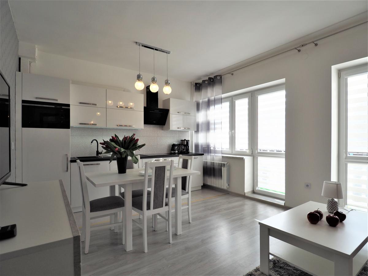 Vip Apartamenty Krupowki 扎科帕内 外观 照片