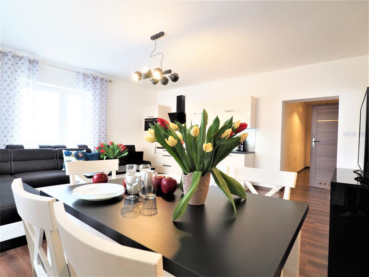 Vip Apartamenty Krupowki 扎科帕内 外观 照片