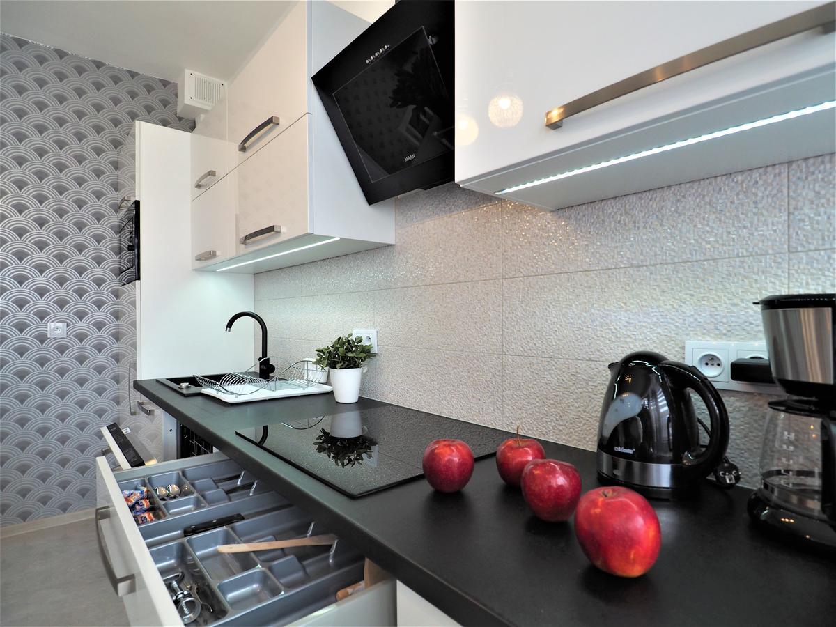 Vip Apartamenty Krupowki 扎科帕内 外观 照片