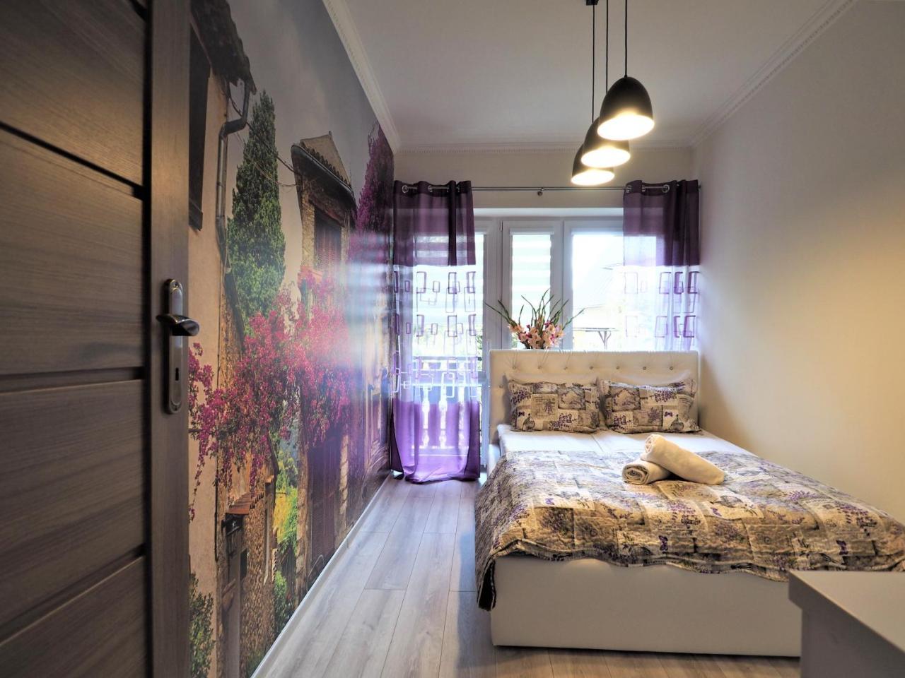 Vip Apartamenty Krupowki 扎科帕内 外观 照片