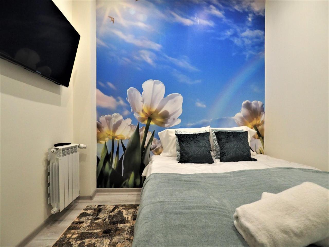 Vip Apartamenty Krupowki 扎科帕内 外观 照片